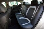 Kia Optima 2.0T 2011 года